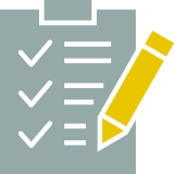 助成金申請対応イラスト