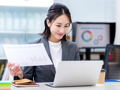 企業主導型保育園の継続運営をサポート