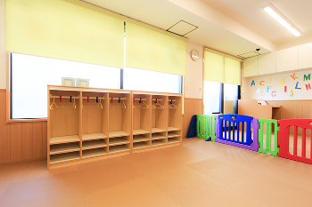 大阪市淀川区K保育園